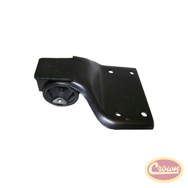 Rear Mount (Transmission) - Crown# 52059299AB