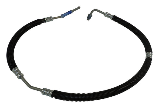 One New Power Steering Pressure Hose - Crown# 52059900AF