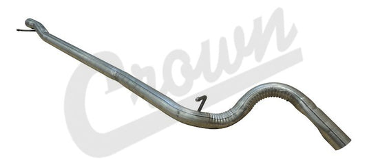 Pipe, Extension - Crown# 52059938AI