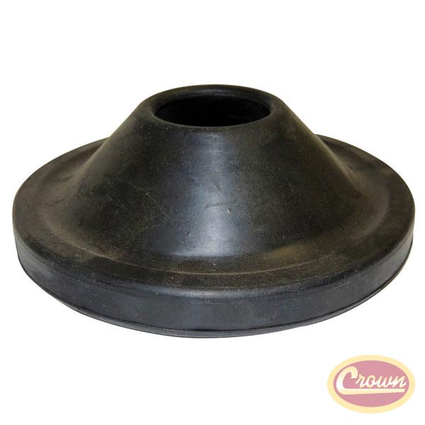 Spring Isolator (Rear Upper) - Crown# 52059999AC