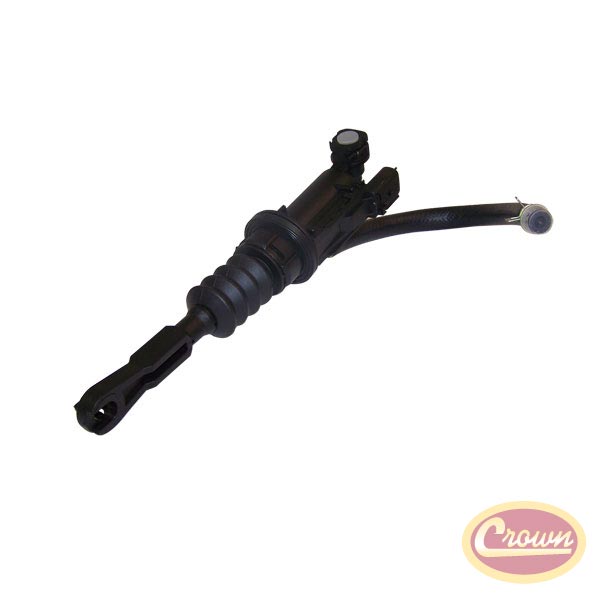 Clutch Master Cylinder - Crown# 52060132AC