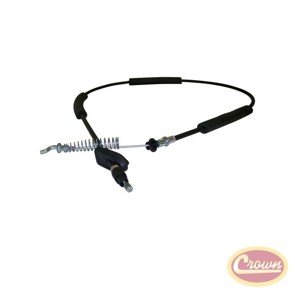 Parking Brake Cable (Rear) - Crown# 52060204AF