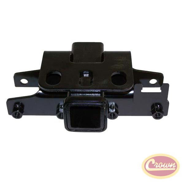 Trailer Hitch (2