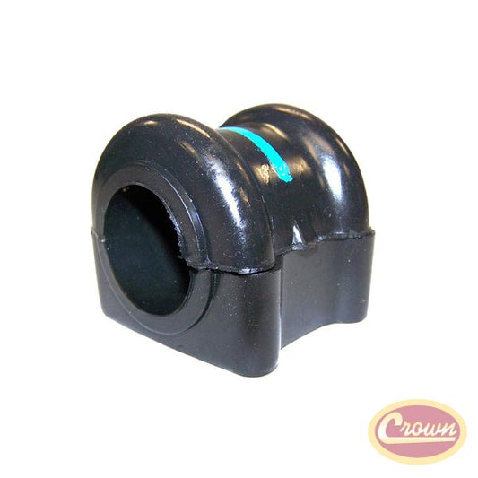 Sway Bar Bushing - Crown# 52060299AD