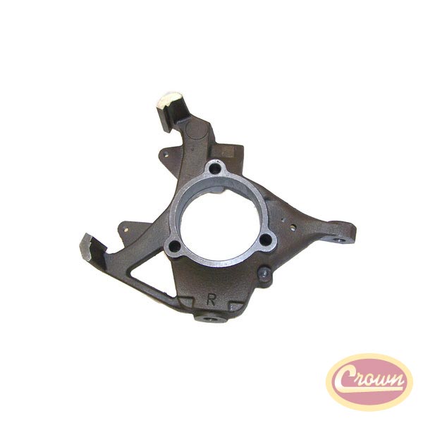 Steering Knuckle (Right) - Crown# 52067576