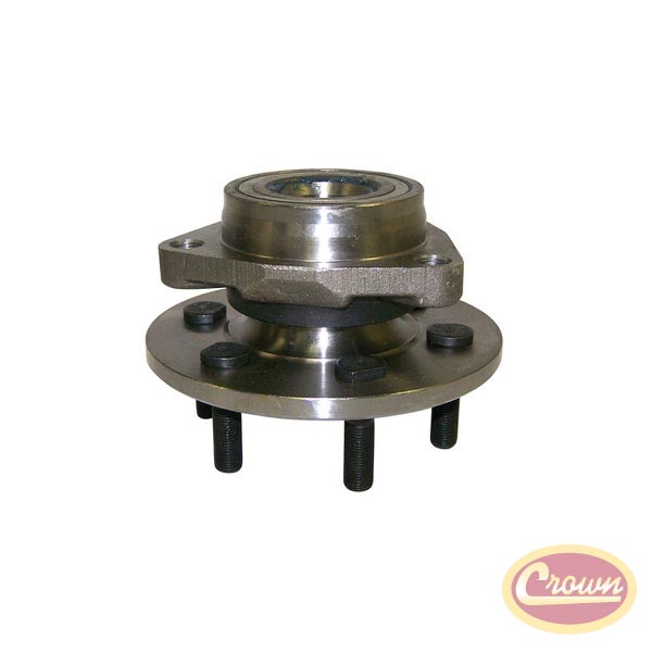 Hub Assembly - Crown# 52069361AC