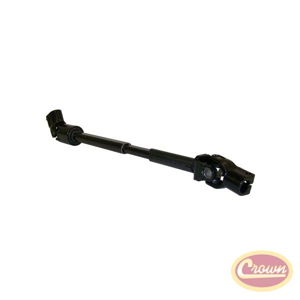 Steering Column Shaft - Crown# 52078556