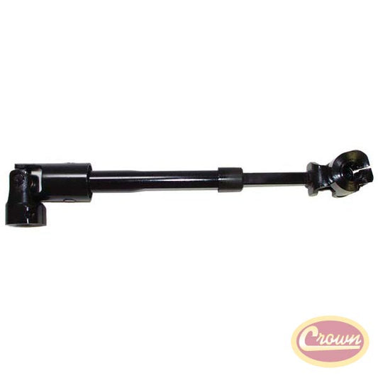 Steering Shaft (Lower) - Crown# 52079050