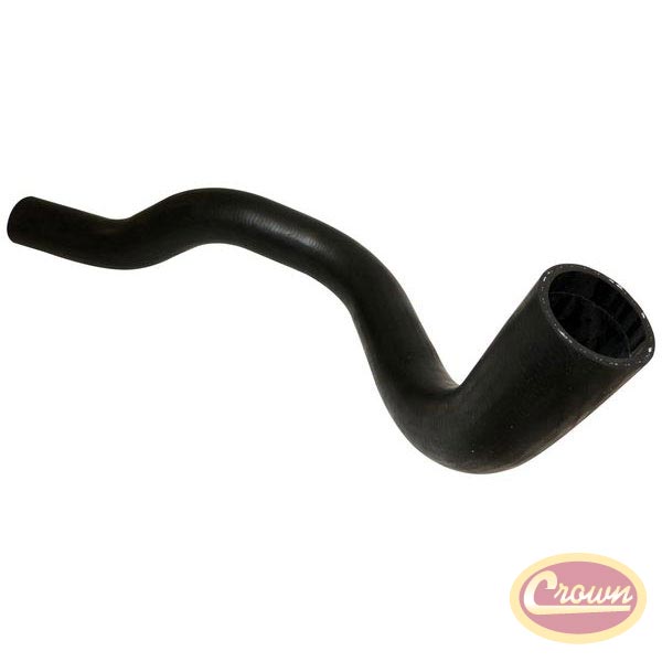 Radiator Hose (Lower-Outlet) - Crown# 52079401