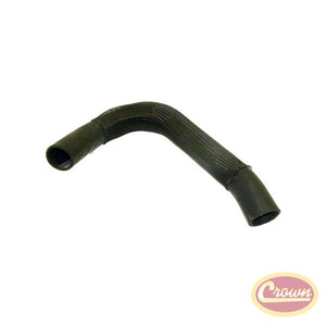 Radiator Hose (Upper-Inlet) - Crown# 52079406AC