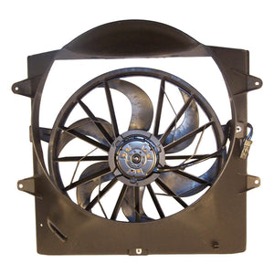 Fan Assembly - Crown# 52079528AD