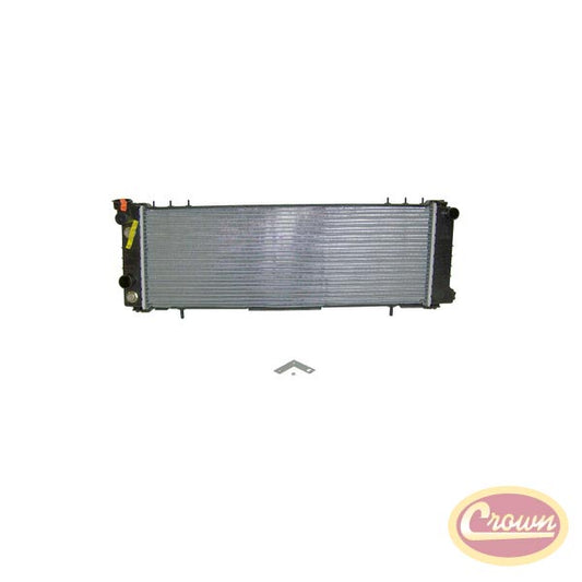 Radiator - Crown# 52079693AD