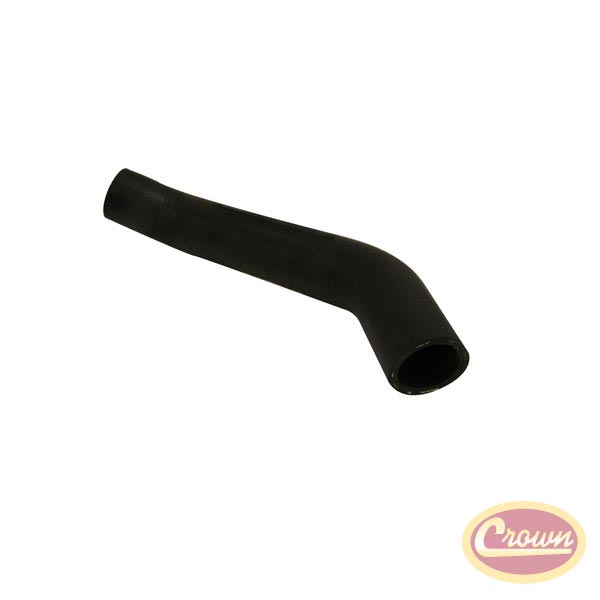 Radiator Hose (Upper-Inlet) - Crown# 52079703AA
