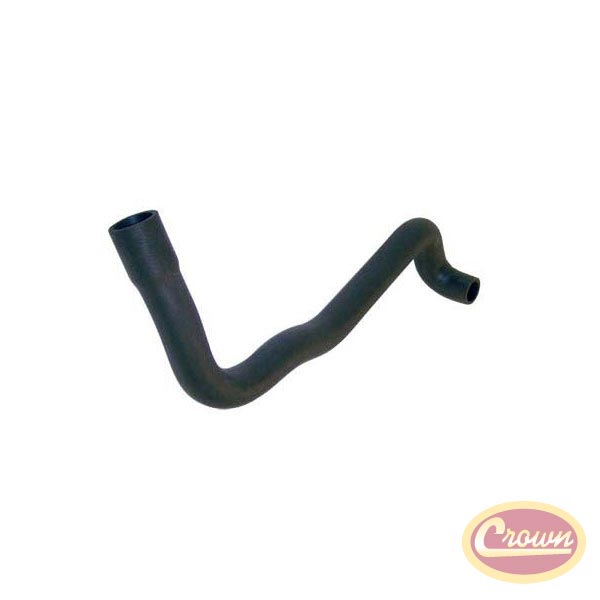 Radiator Hose (Upper-Inlet) - Crown# 52079706AB