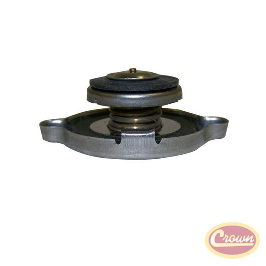 Radiator Cap - Crown# 52079778AA