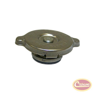 Radiator Cap - Crown# 52079799AA