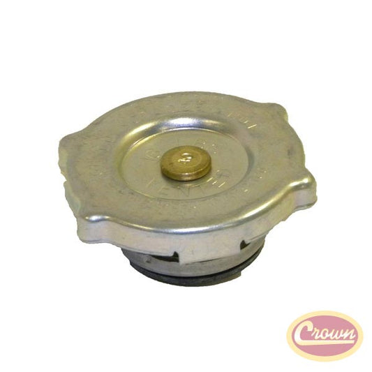 Radiator Cap - Crown# 52079880AA