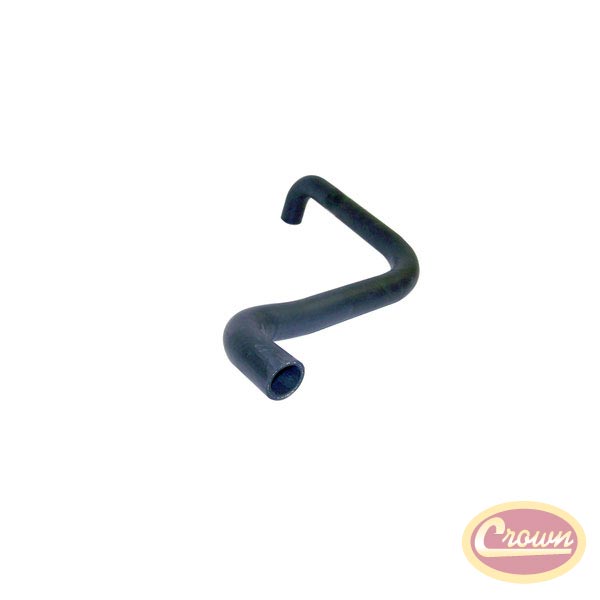 Radiator Hose (Upper-Inlet) - Crown# 52080030AD