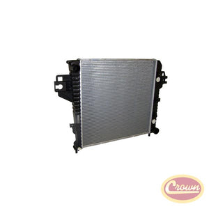 Radiator (Jeep Liberty) - Crown# 52080118AA