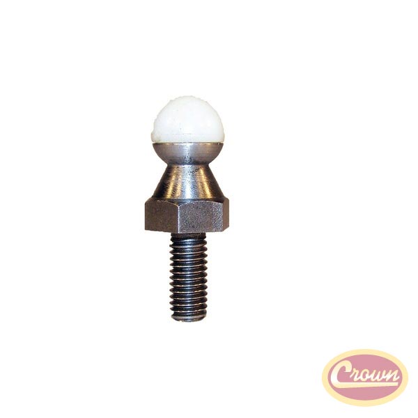 Clutch Release Pivot - Crown# 52087542