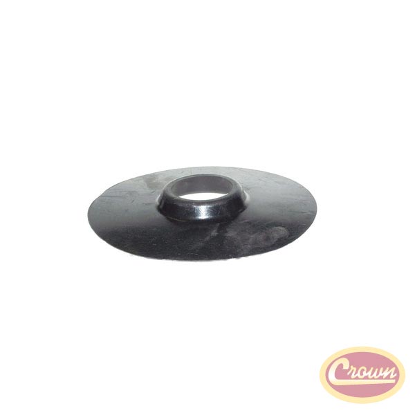 Spring Isolator (Rear) - Crown# 52087832