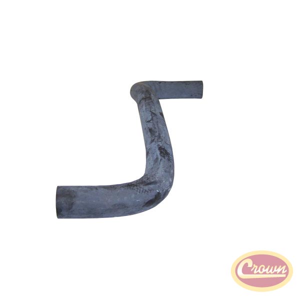 Power Steering Return Hose (XJ) - Crown# 52087862