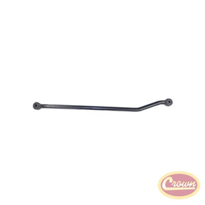 Rear Track Bar (LHD) - Crown# 52087878