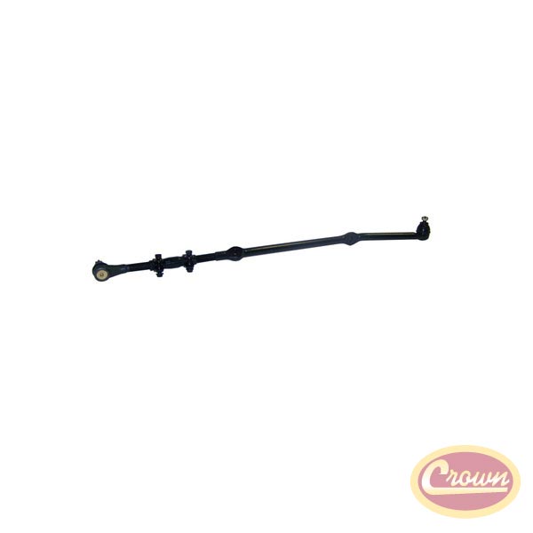 Crown Jeep 97-06 TJ Pitman Arm To Steering Knuckle Assembly 52087887K