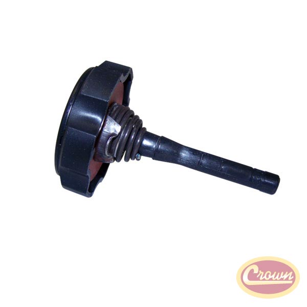 Reservoir Cap - Crown# 52087895