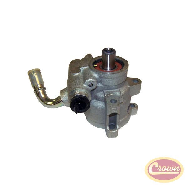 Power Steering Pump - Crown# 52088018