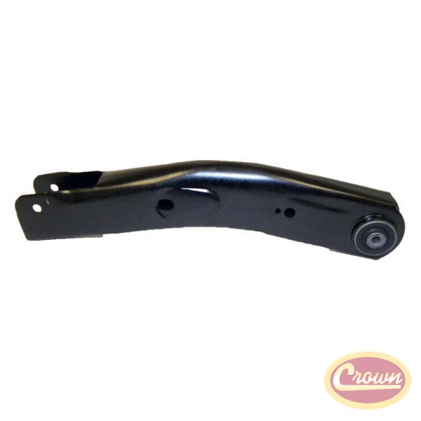 Upper Front Control Arm - Crown# 52088208AB