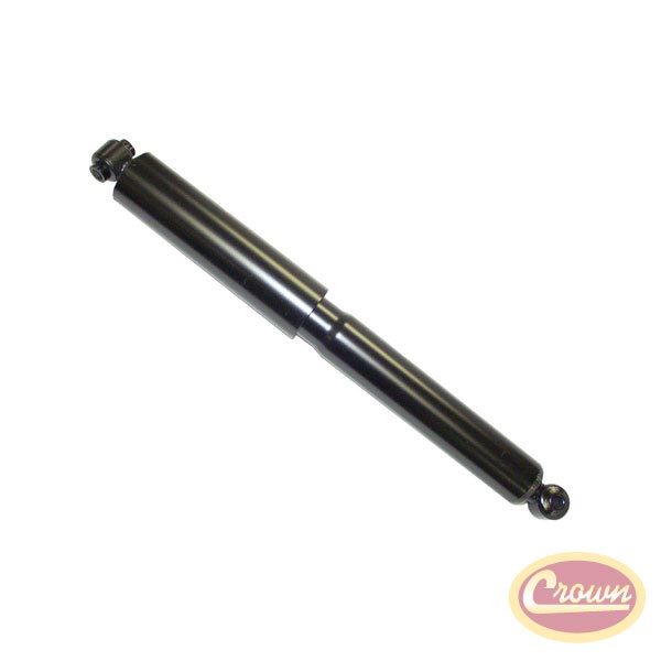 Rear Shock Absorber - Crown# 52088221AF 99-04 Jeep Grand Cherokee