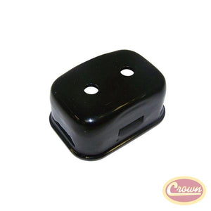 Suspension Control Arm Bumper Bracket Cup - Crown# 52088254