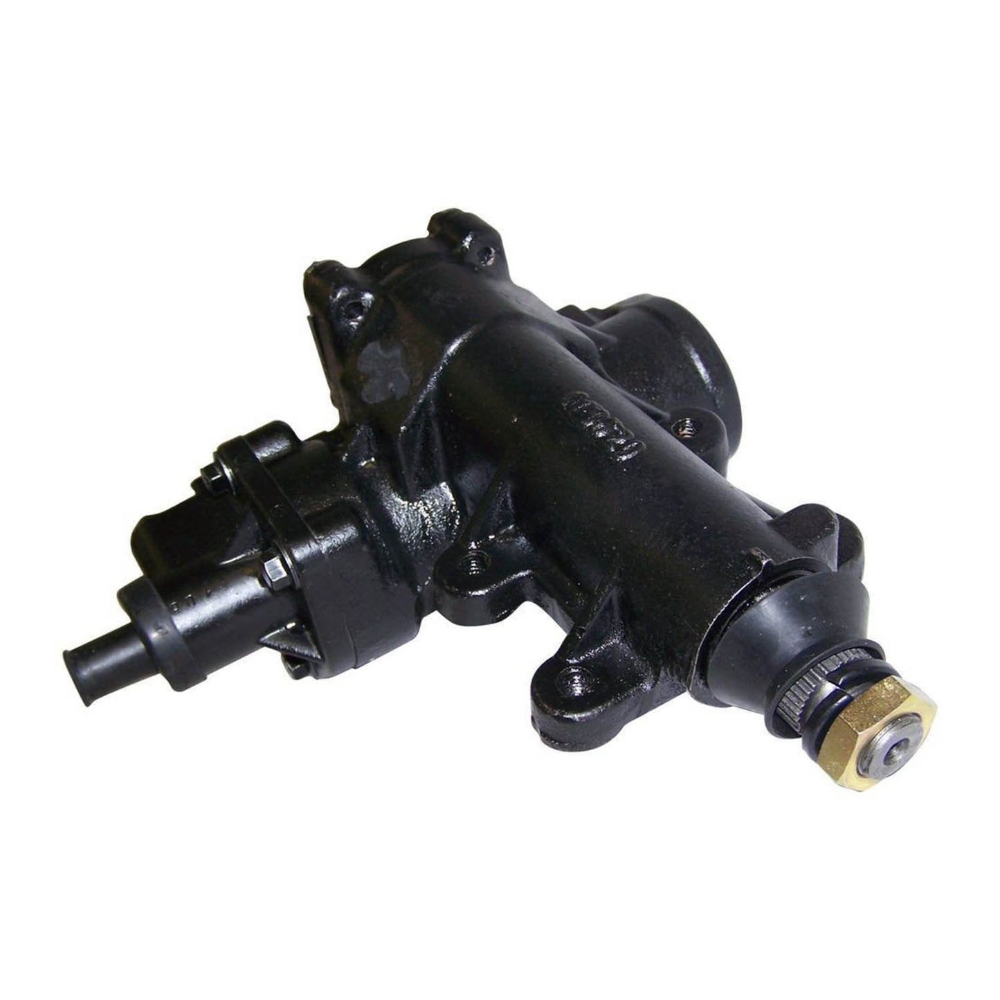 Steering Gear Assembly - Crown# 52088273AC 99-04 Jeep Grand Cherokee