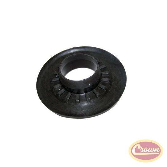 Upper Spring Isolator (Rear) - Crown# 52088346AB