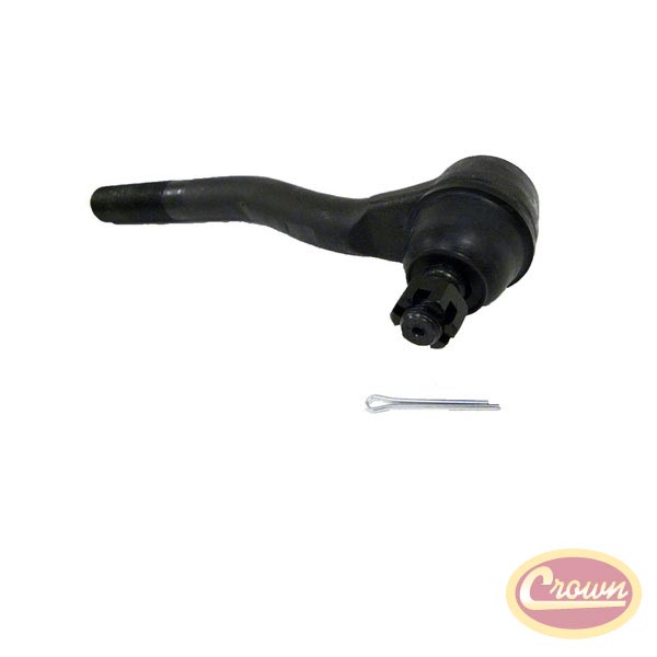 Steering Tie Rod End - Crown# 52088511