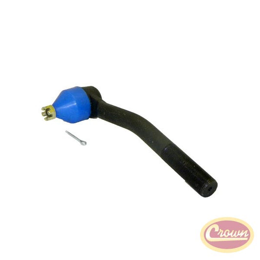 Steering Tie Rod End - Crown# 52088512