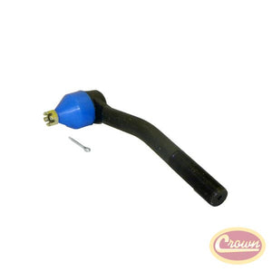 Steering Tie Rod End - Crown# 52088512