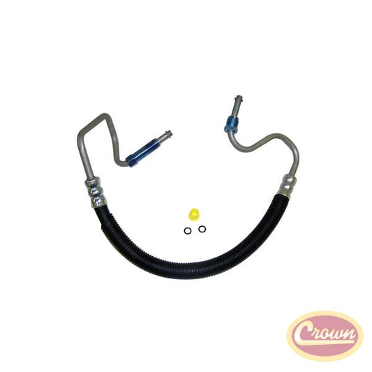 Steering Pressure Hose - Crown# 52088538