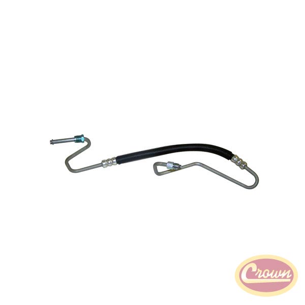 Pressure Hose - Crown# 52088539 – Parts Highway | Auto Parts Online
