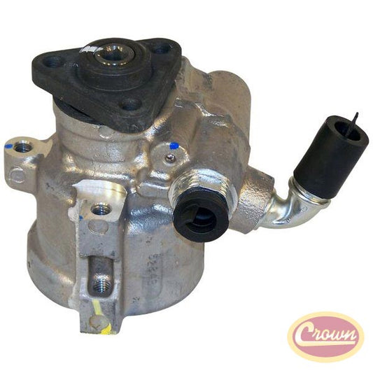 Steering Pump - Crown# 52088582AC