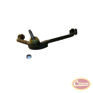 Front Upper Control Arm - Crown# 52088632AB