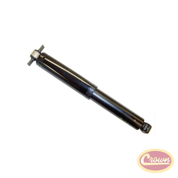 Rear Hi Pressure Gas Shock Absorber - Crown# 52088651AG 97-04 Jeep Wrangler