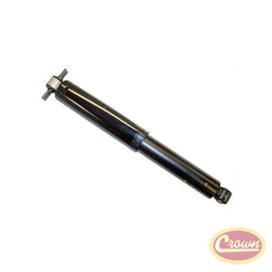 Rear Hi Pressure Gas Shock Absorber - Crown# 52088651AG 97-04 Jeep Wrangler