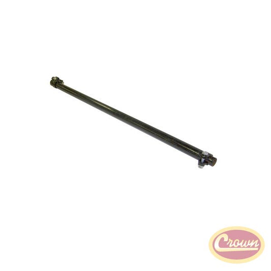 Steering Tie Rod Tube - Crown# 52088871AB