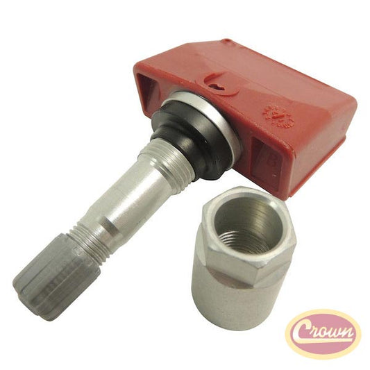 TPMS Sensor - Crown# 52088990AD