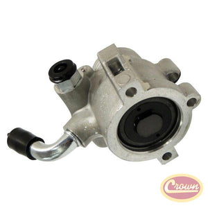 Power Steering Pump - Crown# 52089018AE