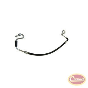 Power Steering Pressure Hose - Crown# 52089168AD