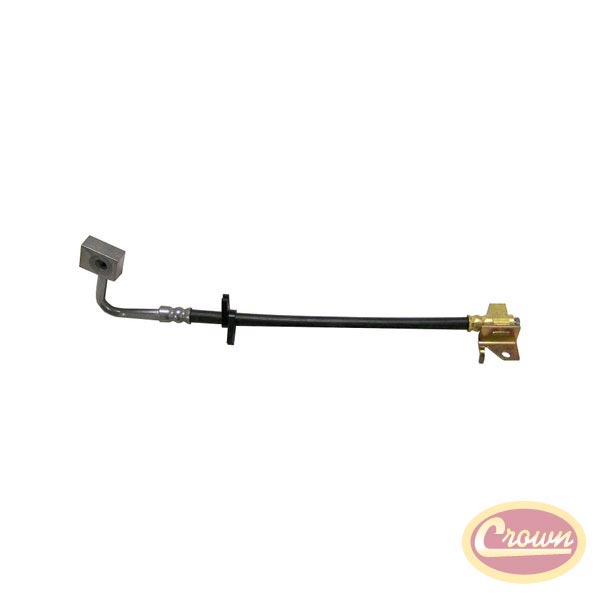 Brake Hose (Rear Right) - Crown# 52089259AD