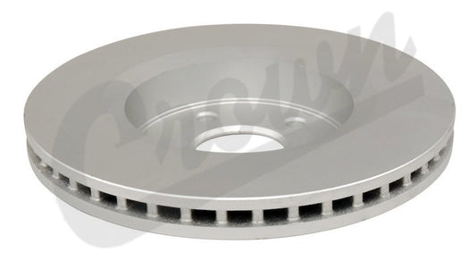 One New Brake Rotor - Crown# 52089269C